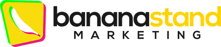 Bananastand Marketing logo